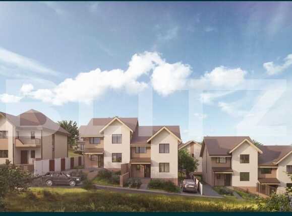 Casa de vânzare 4 camere Exterior Est - 61885CV | BLITZ Cluj-Napoca | Poza1