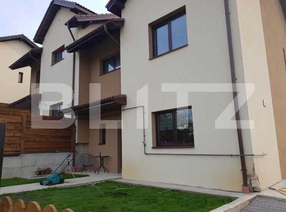Casa de vânzare 4 camere Exterior Est - 61885CV | BLITZ Cluj-Napoca | Poza4