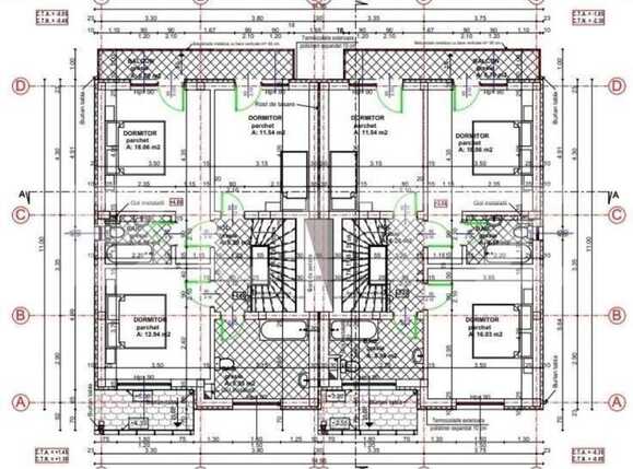 Casa de vânzare 4 camere Exterior Est - 61885CV | BLITZ Cluj-Napoca | Poza8