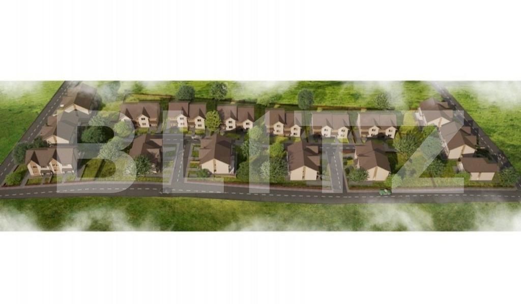 Casa de vânzare 4 camere Exterior Est - 61885CV | BLITZ Cluj-Napoca | Poza3