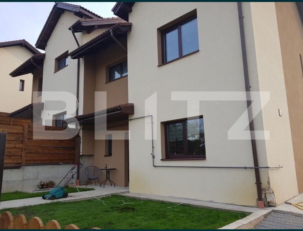Casa de vânzare 4 camere Exterior Est - 61885CV | BLITZ Cluj-Napoca | Poza4