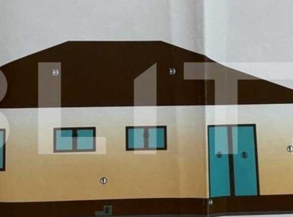 Casa de vânzare 4 camere Exterior Est - 61886CV | BLITZ Cluj-Napoca | Poza2