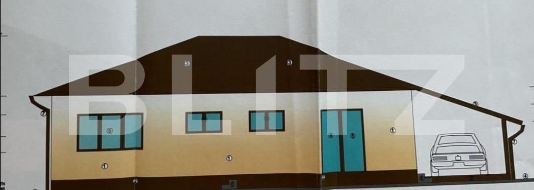 Casa de vânzare 4 camere Exterior Est - 61886CV | BLITZ Cluj-Napoca | Poza2