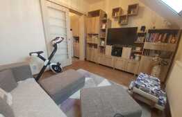 Apartament 3 camere, 47mp, decomandat, zona strazii Busteni