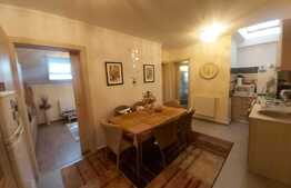 Apartament 3 camere, 47mp, decomandat, zona strazii Busteni