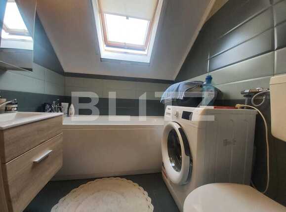 Apartament de vânzare 3 camere Gheorgheni - 61887AV | BLITZ Cluj-Napoca | Poza14