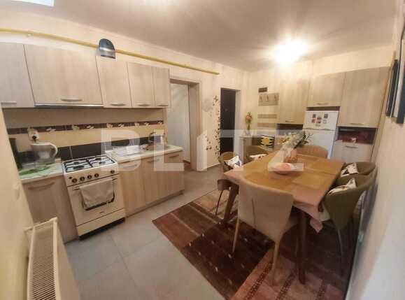 Apartament de vânzare 3 camere Gheorgheni - 61887AV | BLITZ Cluj-Napoca | Poza1