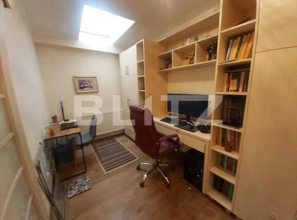 Apartament de vânzare 3 camere Gheorgheni - 61887AV | BLITZ Cluj-Napoca | Poza12
