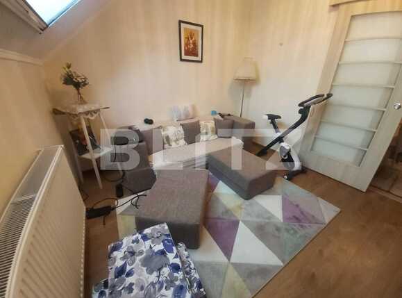 Apartament de vânzare 3 camere Gheorgheni - 61887AV | BLITZ Cluj-Napoca | Poza11