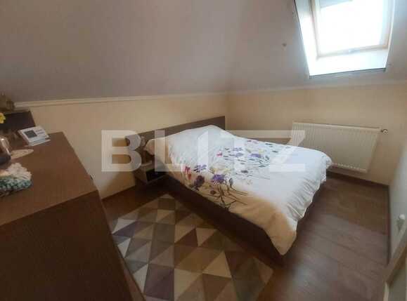 Apartament de vânzare 3 camere Gheorgheni - 61887AV | BLITZ Cluj-Napoca | Poza5