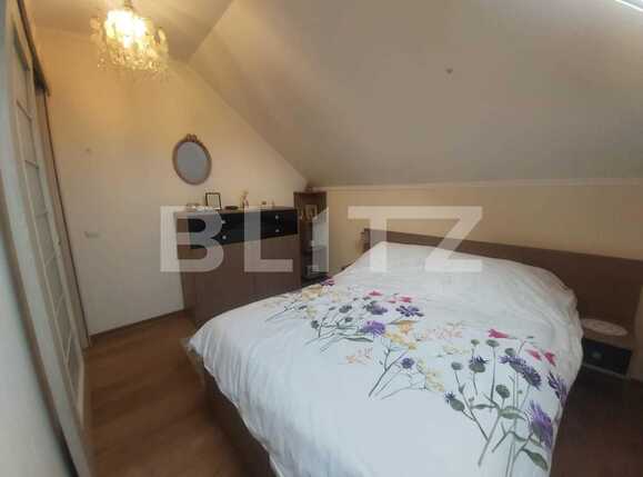 Apartament de vânzare 3 camere Gheorgheni - 61887AV | BLITZ Cluj-Napoca | Poza6