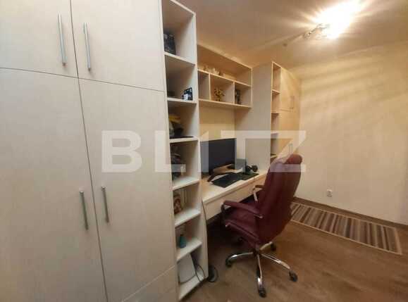 Apartament de vânzare 3 camere Gheorgheni - 61887AV | BLITZ Cluj-Napoca | Poza13