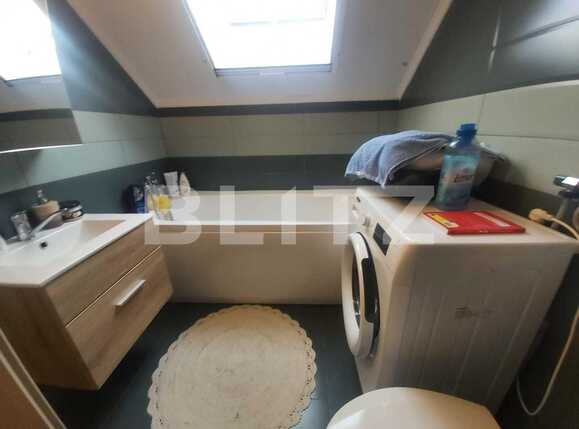 Apartament de vânzare 3 camere Gheorgheni - 61887AV | BLITZ Cluj-Napoca | Poza15