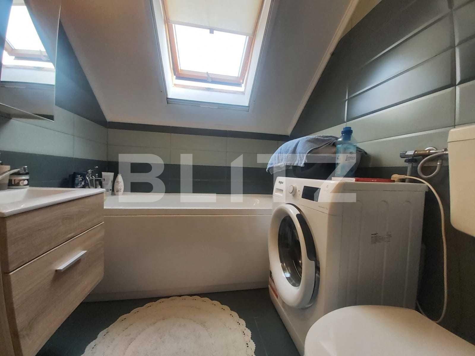 Apartament de vânzare 3 camere Gheorgheni - 61887AV | BLITZ Cluj-Napoca | Poza14