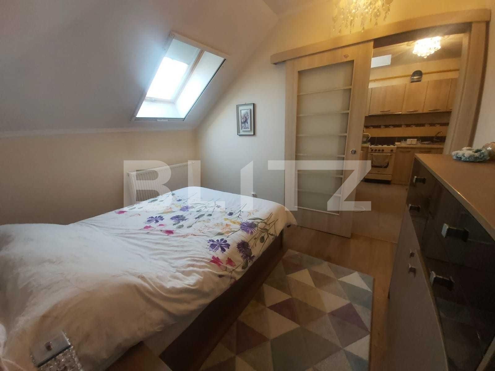 Apartament de vânzare 3 camere Gheorgheni - 61887AV | BLITZ Cluj-Napoca | Poza7