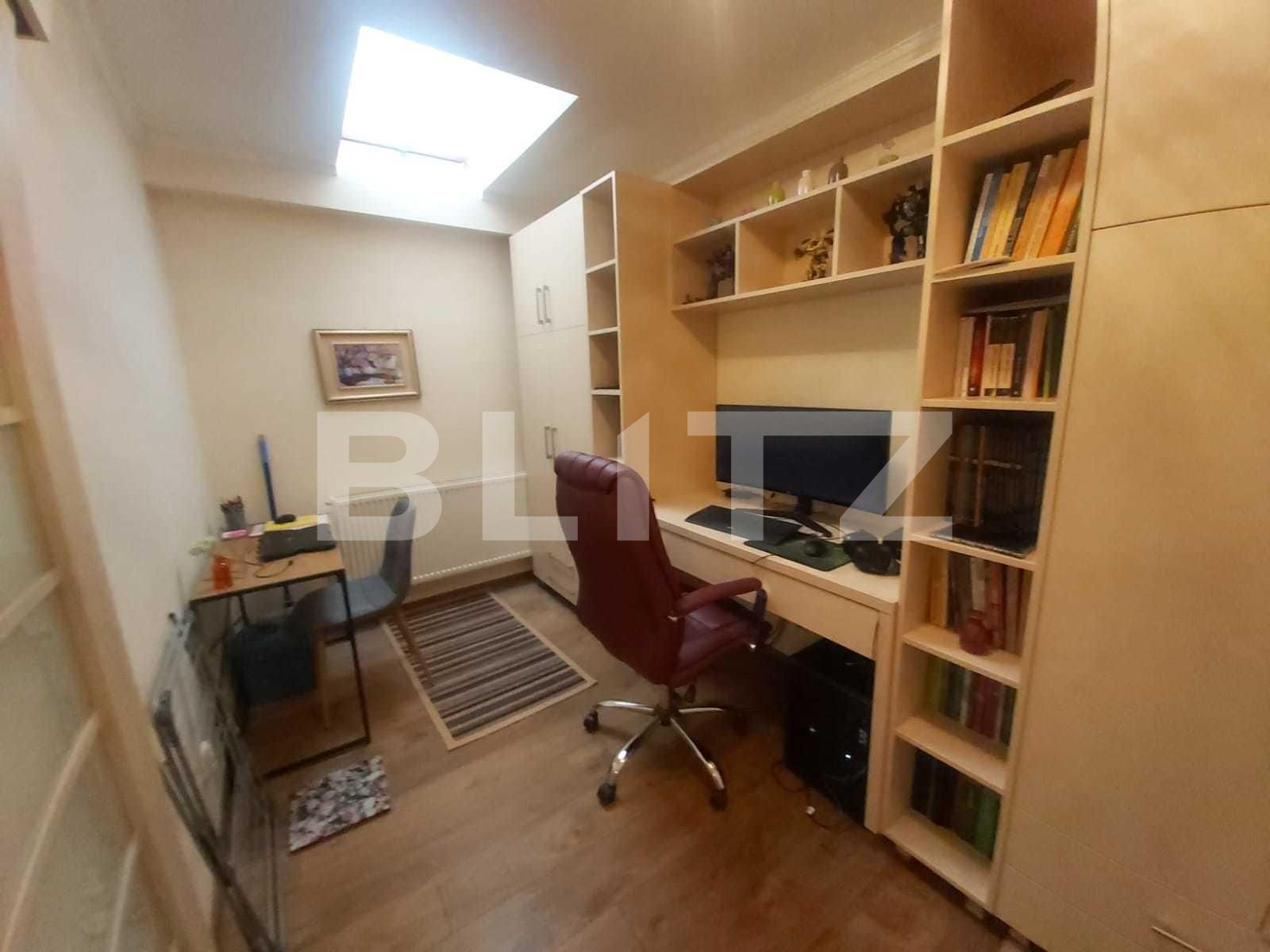 Apartament de vânzare 3 camere Gheorgheni - 61887AV | BLITZ Cluj-Napoca | Poza12