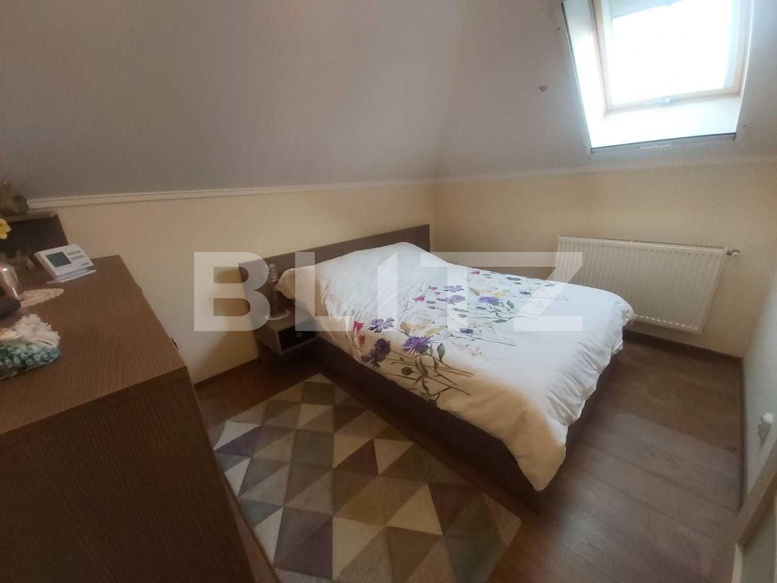 Apartament de vânzare 3 camere Gheorgheni - 61887AV | BLITZ Cluj-Napoca | Poza5