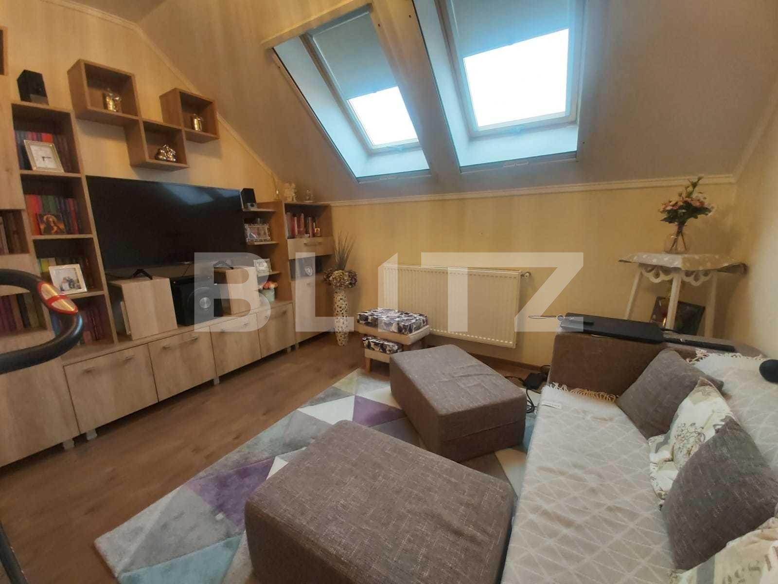 Apartament de vânzare 3 camere Gheorgheni - 61887AV | BLITZ Cluj-Napoca | Poza9