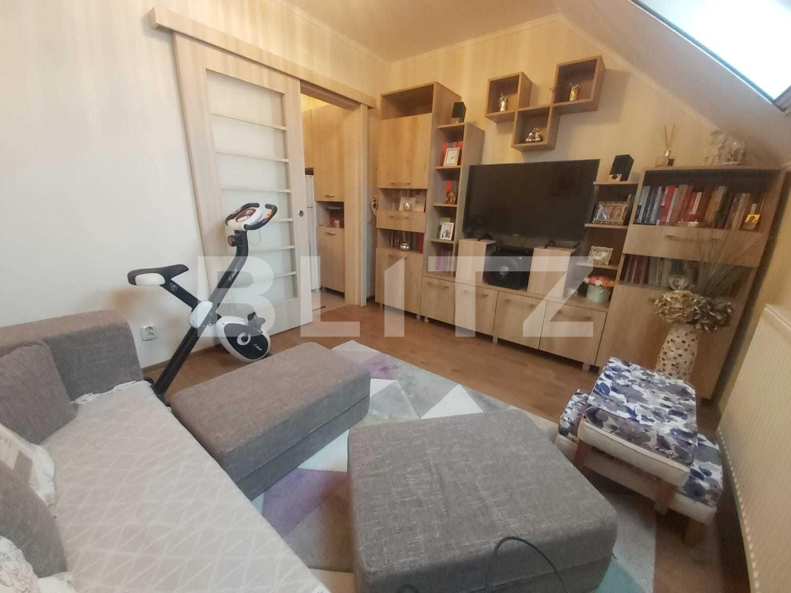 Apartament de vânzare 3 camere Gheorgheni - 61887AV | BLITZ Cluj-Napoca | Poza10