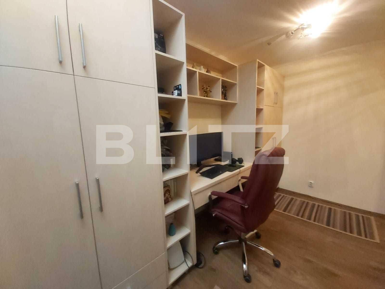 Apartament de vânzare 3 camere Gheorgheni - 61887AV | BLITZ Cluj-Napoca | Poza13