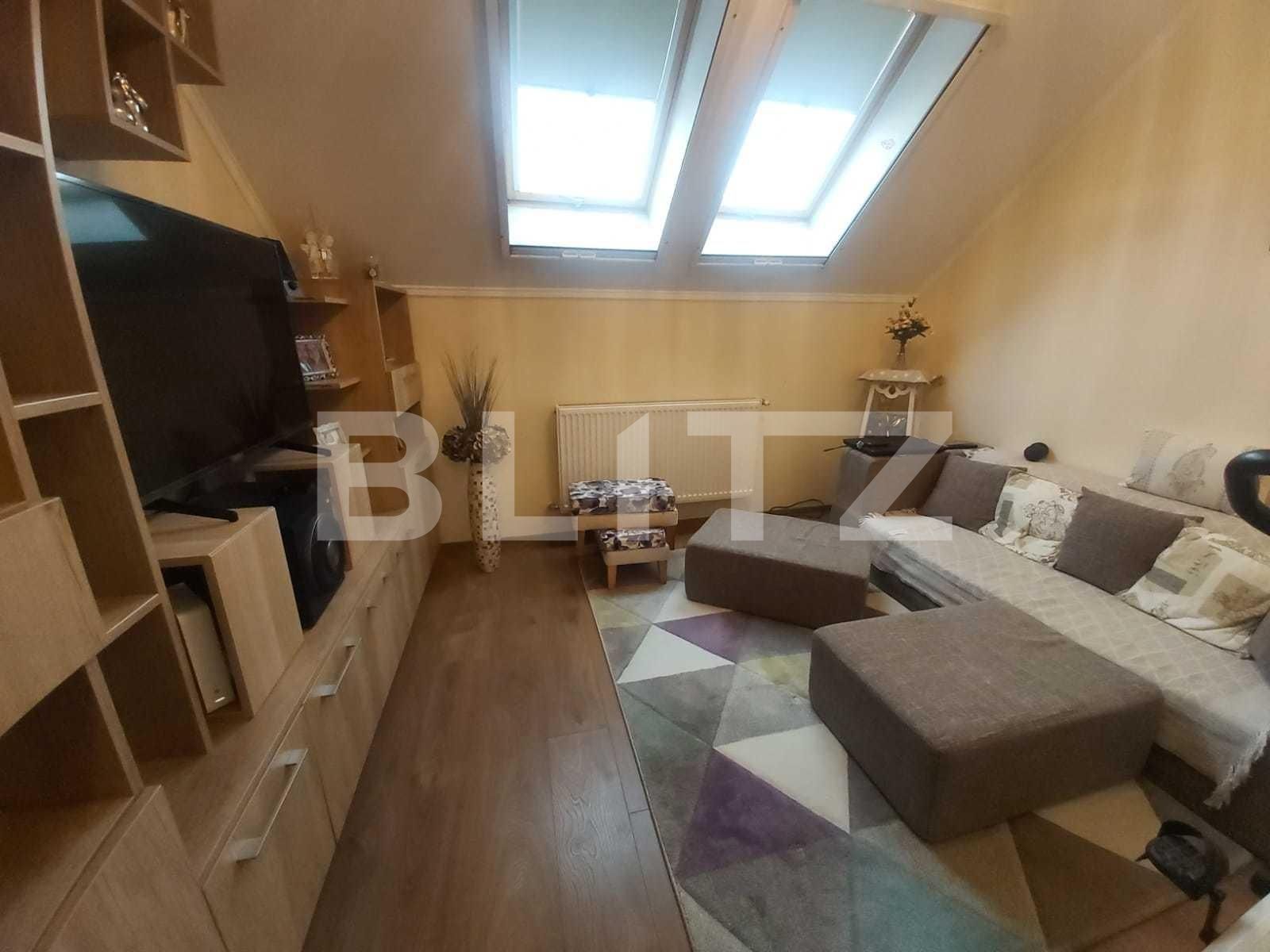 Apartament de vânzare 3 camere Gheorgheni - 61887AV | BLITZ Cluj-Napoca | Poza8