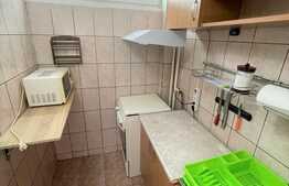 Garsoniera cocheta, 32 mp, zona strazii Grigore Alexandrescu