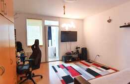 Garsoniera cocheta, 32 mp, zona strazii Grigore Alexandrescu