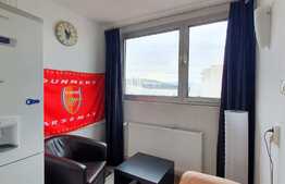 Garsoniera cocheta, 32 mp, zona strazii Grigore Alexandrescu