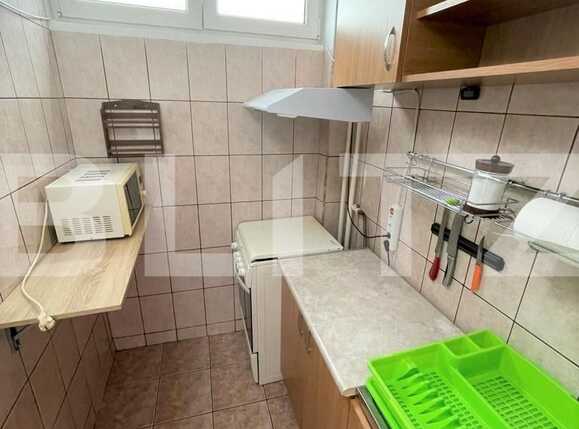 Garsonieră de închiriat Manastur - 61888AI | BLITZ Cluj-Napoca | Poza11