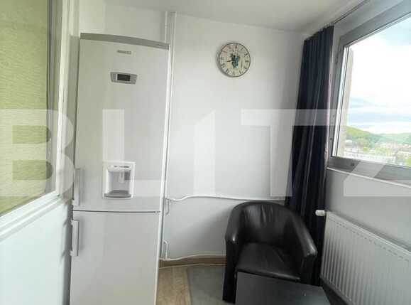 Garsonieră de închiriat Manastur - 61888AI | BLITZ Cluj-Napoca | Poza9