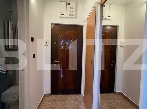 Garsonieră de închiriat Manastur - 61888AI | BLITZ Cluj-Napoca | Poza13