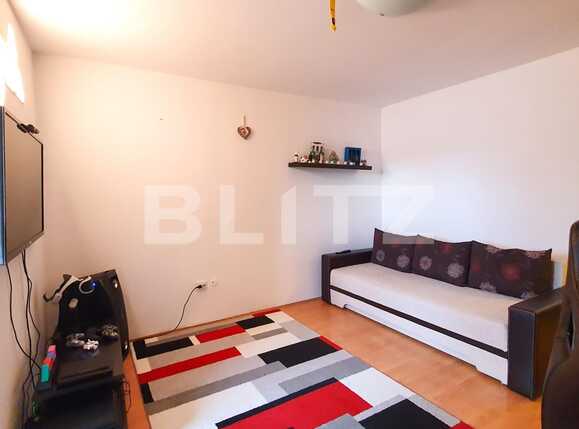 Garsonieră de închiriat Manastur - 61888AI | BLITZ Cluj-Napoca | Poza3
