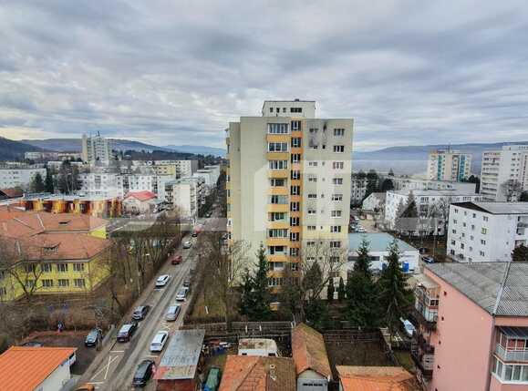 Garsonieră de închiriat Manastur - 61888AI | BLITZ Cluj-Napoca | Poza14