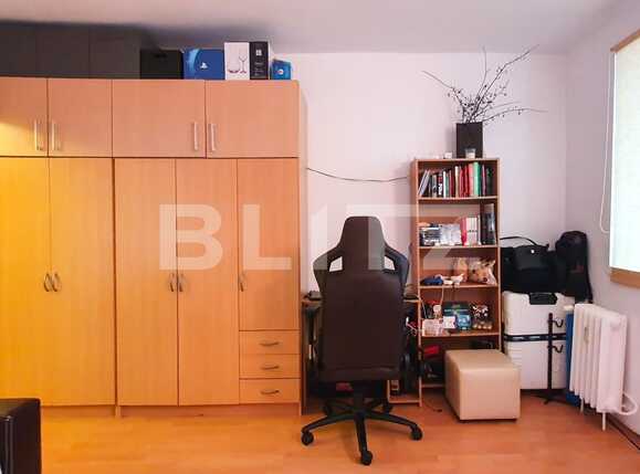 Garsonieră de închiriat Manastur - 61888AI | BLITZ Cluj-Napoca | Poza6