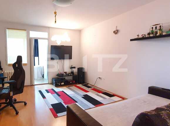 Garsonieră de închiriat Manastur - 61888AI | BLITZ Cluj-Napoca | Poza5