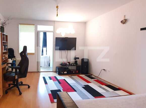 Garsonieră de închiriat Manastur - 61888AI | BLITZ Cluj-Napoca | Poza1