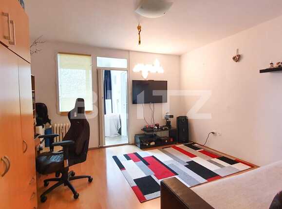 Garsonieră de închiriat Manastur - 61888AI | BLITZ Cluj-Napoca | Poza2