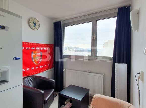 Garsonieră de închiriat Manastur - 61888AI | BLITZ Cluj-Napoca | Poza8