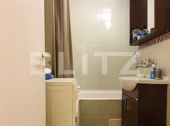 Garsonieră de închiriat Manastur - 61888AI | BLITZ Cluj-Napoca | Poza12