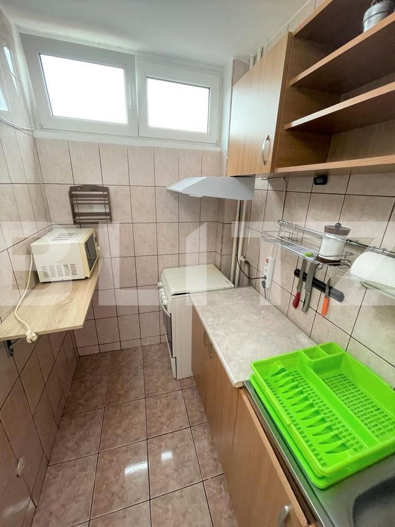 Garsonieră de închiriat Manastur - 61888AI | BLITZ Cluj-Napoca | Poza11