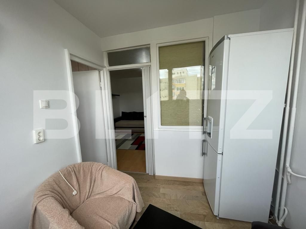 Garsonieră de închiriat Manastur - 61888AI | BLITZ Cluj-Napoca | Poza10