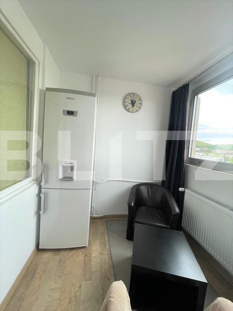 Garsonieră de închiriat Manastur - 61888AI | BLITZ Cluj-Napoca | Poza9
