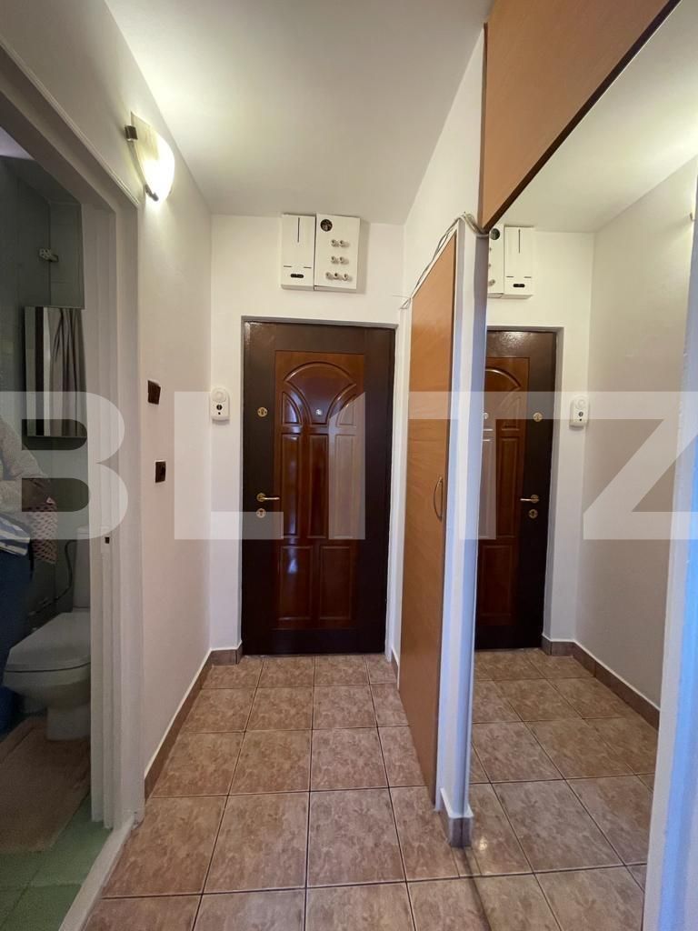 Garsonieră de închiriat Manastur - 61888AI | BLITZ Cluj-Napoca | Poza13