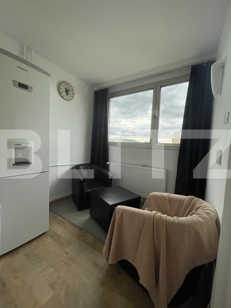 Garsonieră de închiriat Manastur - 61888AI | BLITZ Cluj-Napoca | Poza7
