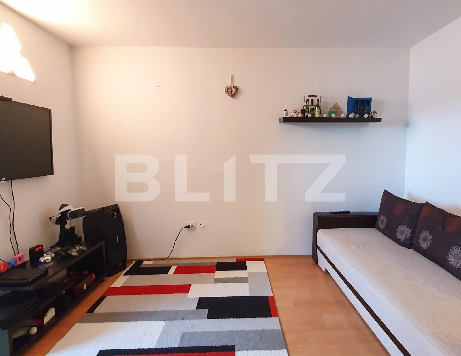 Garsonieră de închiriat Manastur - 61888AI | BLITZ Cluj-Napoca | Poza4
