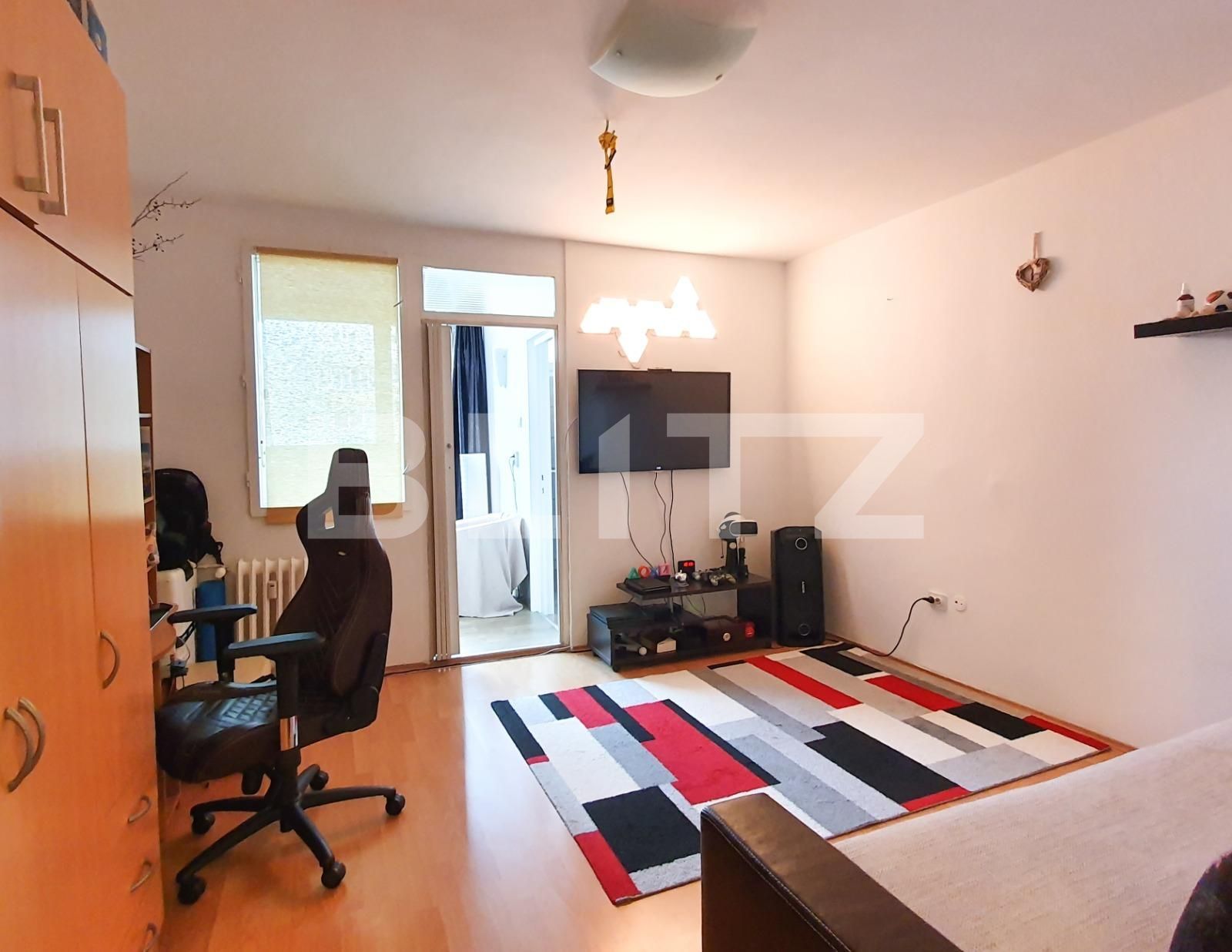 Garsonieră de închiriat Manastur - 61888AI | BLITZ Cluj-Napoca | Poza2
