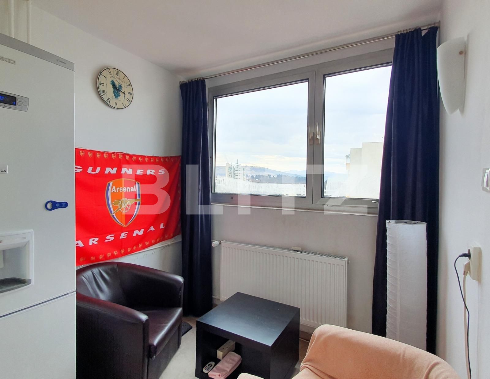 Garsonieră de închiriat Manastur - 61888AI | BLITZ Cluj-Napoca | Poza8