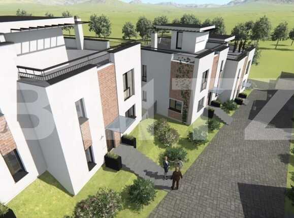 Casa de vânzare 4 camere Iris - 61889CV | BLITZ Cluj-Napoca | Poza1