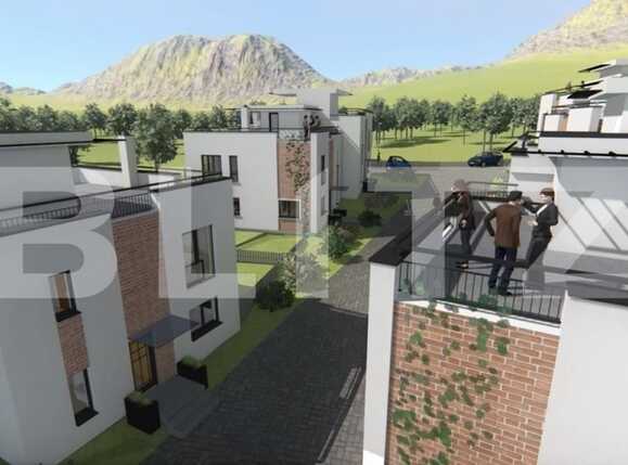 Casa de vânzare 4 camere Iris - 61889CV | BLITZ Cluj-Napoca | Poza2