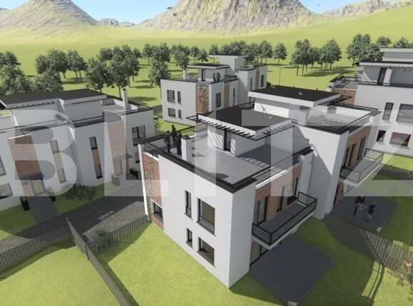 Casa de vânzare 4 camere Iris - 61889CV | BLITZ Cluj-Napoca | Poza3